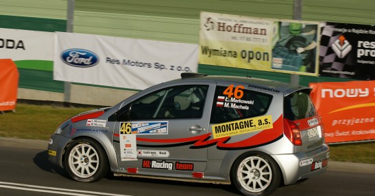 Rajd Rzeszowski